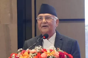 प्रधानमन्त्री:गोलघरको यातनाले मेरो मृर्गौला फेल भयो