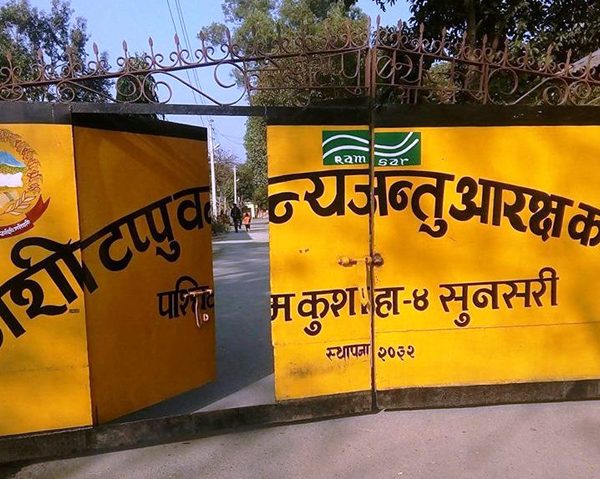 पर्यटकको सङ्ख्या वृद्धि