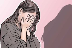 १२ वर्षीया बालिकालाई  जबरजस्ती करणी
