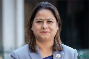 सिके राउत जिल्लाबाहिर भएकाले एकता प्रक्रिया अघि नबढेको