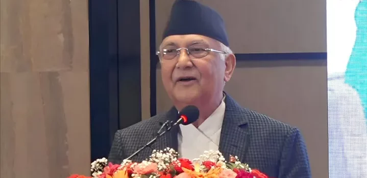 प्रधानमन्त्री:गोलघरको यातनाले मेरो मृर्गौला फेल भयो