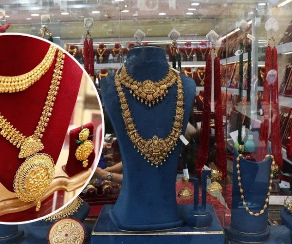 सुनको मूल्य तोलामा १ लाख ९० हजार ५०० रुपैयाँ