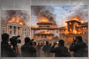 कार्की आयाेगकाे प्रतिवेदन पुर्णपाठ ।